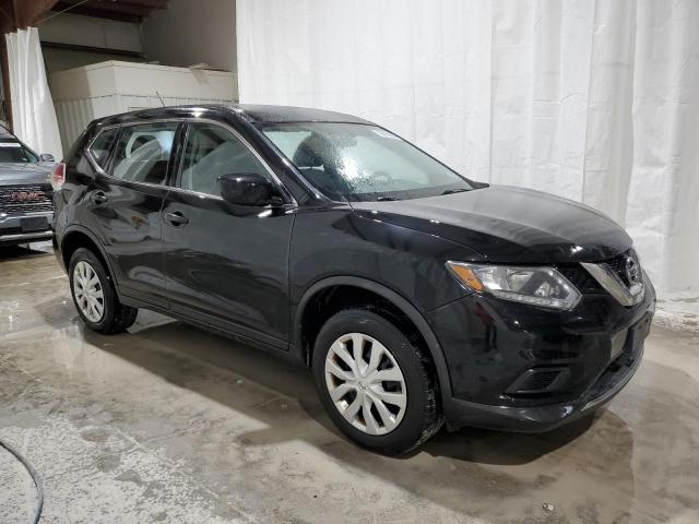 Photo 3 VIN: KNMAT2MV8GP620870 - NISSAN ROGUE S 