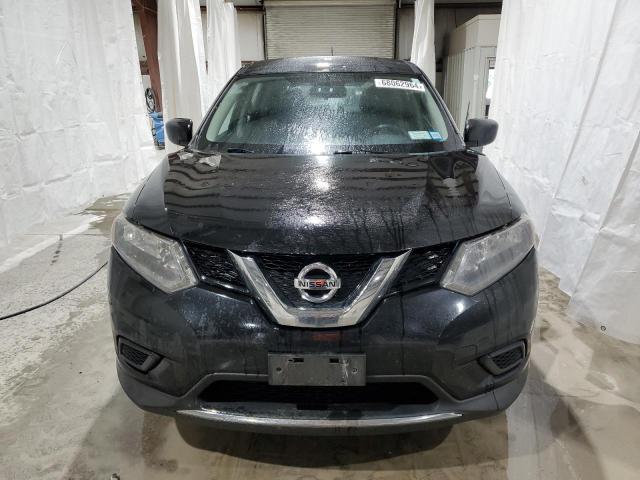 Photo 4 VIN: KNMAT2MV8GP620870 - NISSAN ROGUE S 