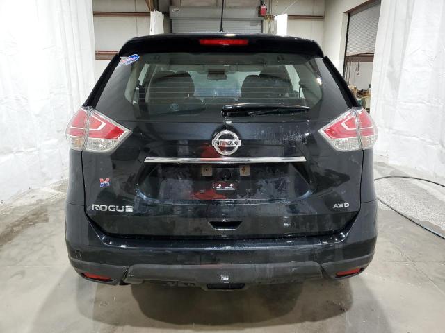 Photo 5 VIN: KNMAT2MV8GP620870 - NISSAN ROGUE S 