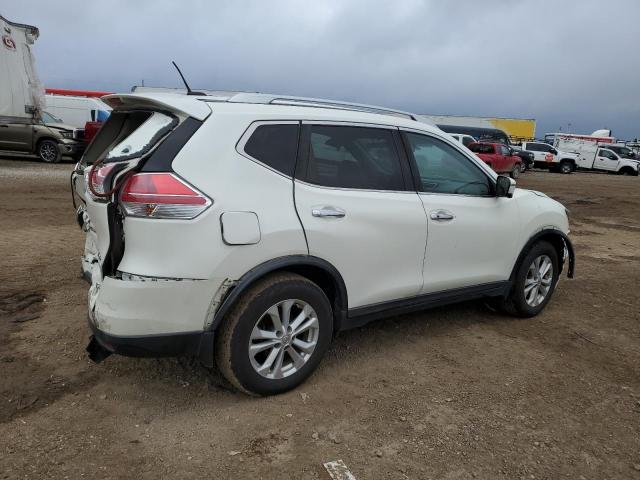 Photo 2 VIN: KNMAT2MV8GP628418 - NISSAN ROGUE S 