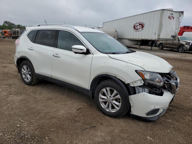 Photo 3 VIN: KNMAT2MV8GP628418 - NISSAN ROGUE S 