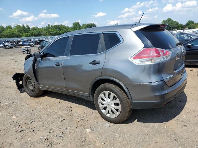 Photo 1 VIN: KNMAT2MV8GP630458 - NISSAN ROGUE S 