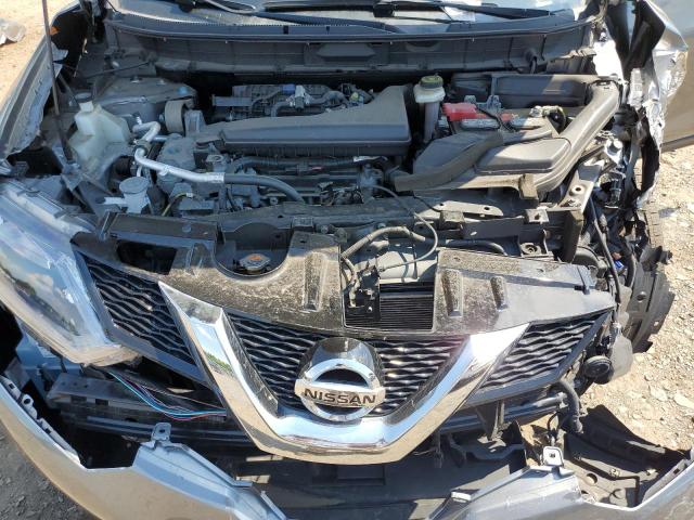 Photo 11 VIN: KNMAT2MV8GP630458 - NISSAN ROGUE S 