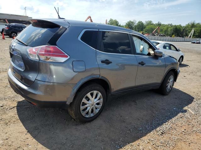 Photo 2 VIN: KNMAT2MV8GP630458 - NISSAN ROGUE S 