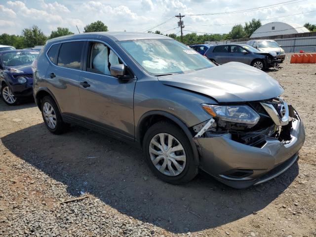 Photo 3 VIN: KNMAT2MV8GP630458 - NISSAN ROGUE S 