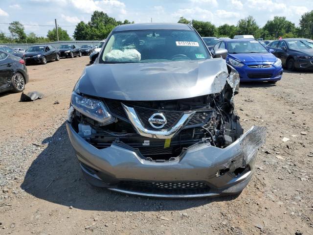 Photo 4 VIN: KNMAT2MV8GP630458 - NISSAN ROGUE S 