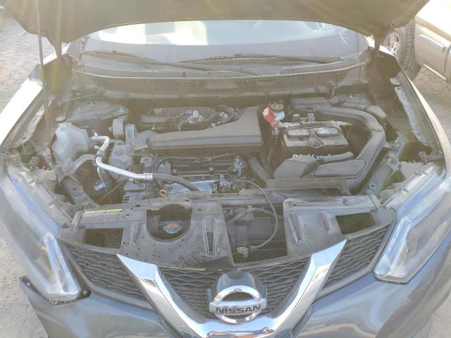 Photo 11 VIN: KNMAT2MV8GP637149 - NISSAN ROGUE S 