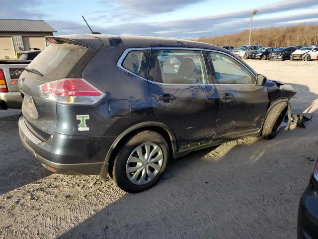 Photo 2 VIN: KNMAT2MV8GP637149 - NISSAN ROGUE S 