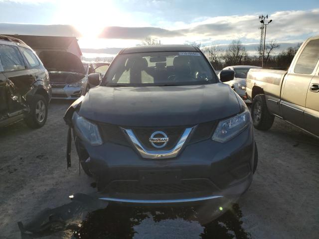 Photo 4 VIN: KNMAT2MV8GP637149 - NISSAN ROGUE S 