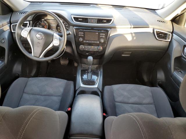 Photo 7 VIN: KNMAT2MV8GP637149 - NISSAN ROGUE S 