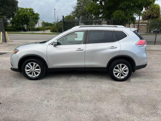 Photo 11 VIN: KNMAT2MV8GP639385 - NISSAN ROGUE S 