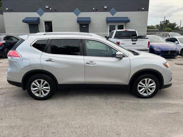 Photo 12 VIN: KNMAT2MV8GP639385 - NISSAN ROGUE S 