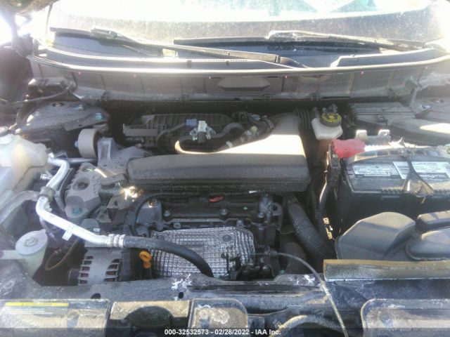 Photo 9 VIN: KNMAT2MV8GP640536 - NISSAN ROGUE 