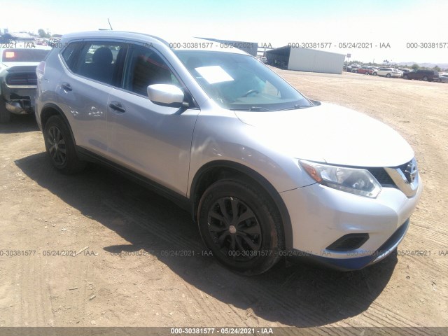 Photo 0 VIN: KNMAT2MV8GP645302 - NISSAN ROGUE 