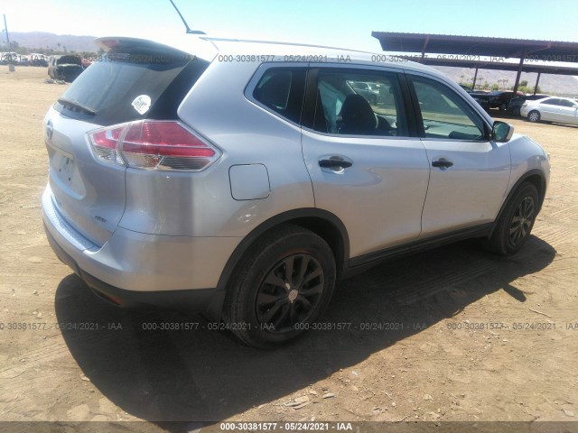 Photo 3 VIN: KNMAT2MV8GP645302 - NISSAN ROGUE 