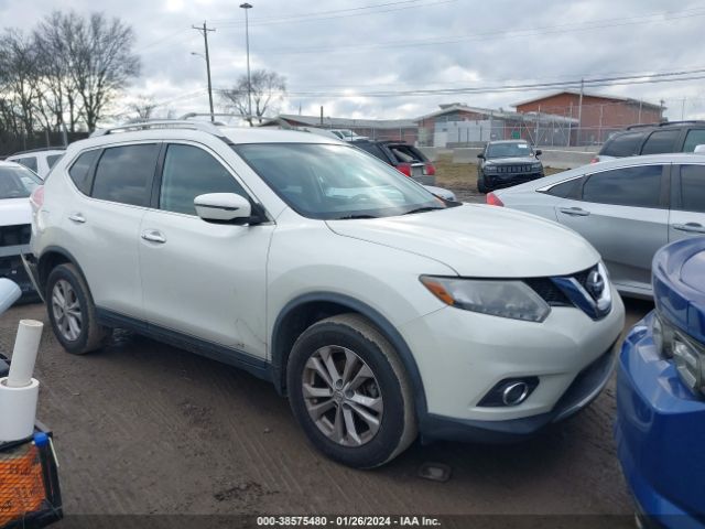 Photo 0 VIN: KNMAT2MV8GP648071 - NISSAN ROGUE 