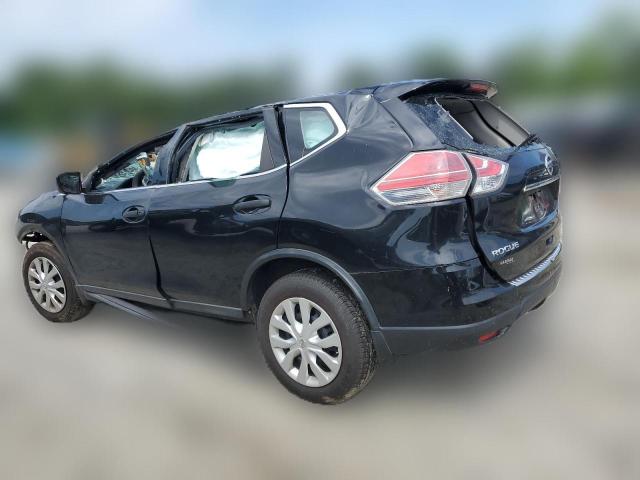 Photo 1 VIN: KNMAT2MV8GP649205 - NISSAN ROGUE 