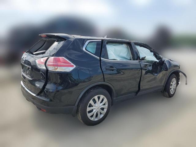 Photo 2 VIN: KNMAT2MV8GP649205 - NISSAN ROGUE 