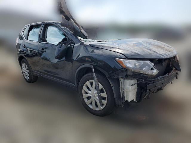 Photo 3 VIN: KNMAT2MV8GP649205 - NISSAN ROGUE 