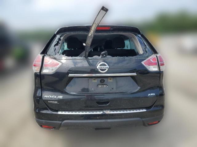 Photo 5 VIN: KNMAT2MV8GP649205 - NISSAN ROGUE 