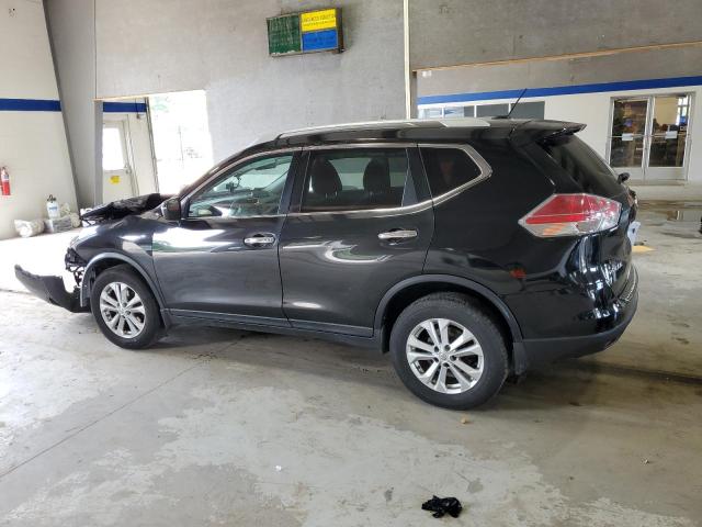 Photo 1 VIN: KNMAT2MV8GP650094 - NISSAN ROGUE 