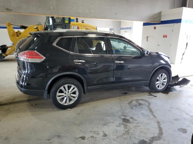 Photo 2 VIN: KNMAT2MV8GP650094 - NISSAN ROGUE 