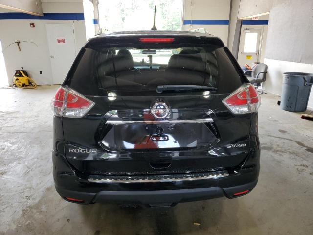 Photo 5 VIN: KNMAT2MV8GP650094 - NISSAN ROGUE 