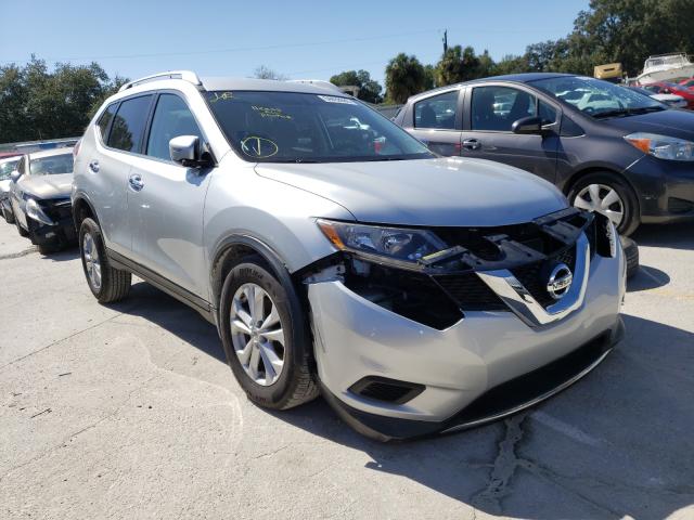 Photo 0 VIN: KNMAT2MV8GP650290 - NISSAN ROGUE S 