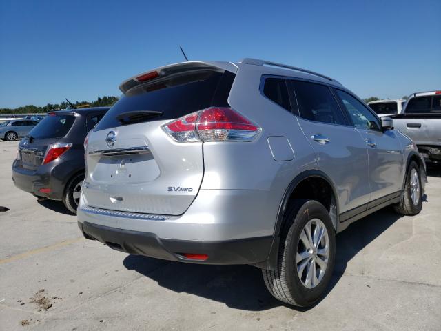 Photo 3 VIN: KNMAT2MV8GP650290 - NISSAN ROGUE S 