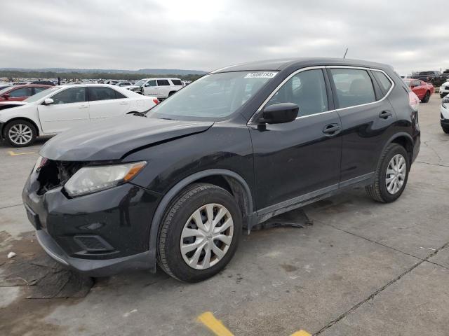 Photo 0 VIN: KNMAT2MV8GP650998 - NISSAN ROGUE S 