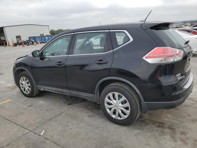 Photo 1 VIN: KNMAT2MV8GP650998 - NISSAN ROGUE S 