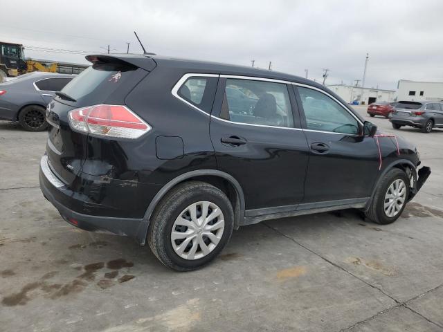 Photo 2 VIN: KNMAT2MV8GP650998 - NISSAN ROGUE S 