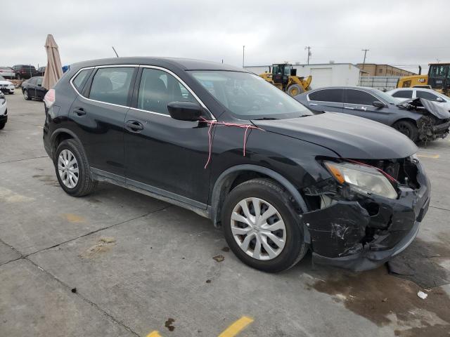 Photo 3 VIN: KNMAT2MV8GP650998 - NISSAN ROGUE S 