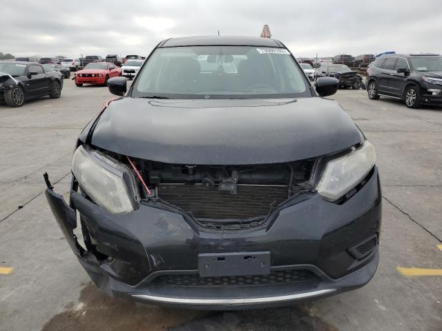 Photo 4 VIN: KNMAT2MV8GP650998 - NISSAN ROGUE S 