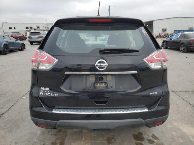 Photo 5 VIN: KNMAT2MV8GP650998 - NISSAN ROGUE S 