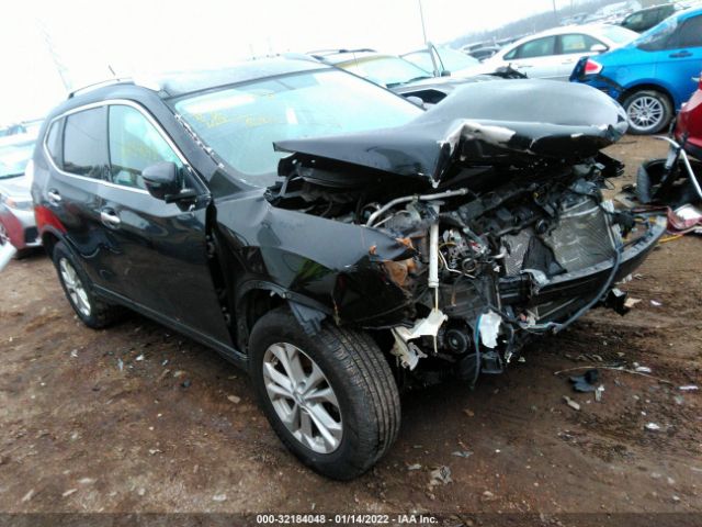 Photo 0 VIN: KNMAT2MV8GP651648 - NISSAN ROGUE 