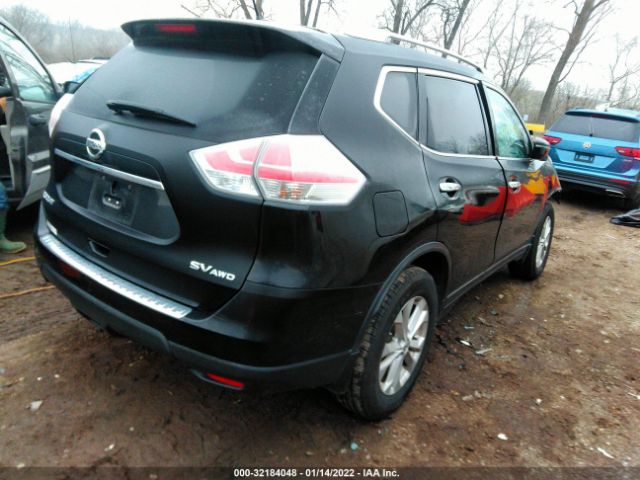 Photo 3 VIN: KNMAT2MV8GP651648 - NISSAN ROGUE 