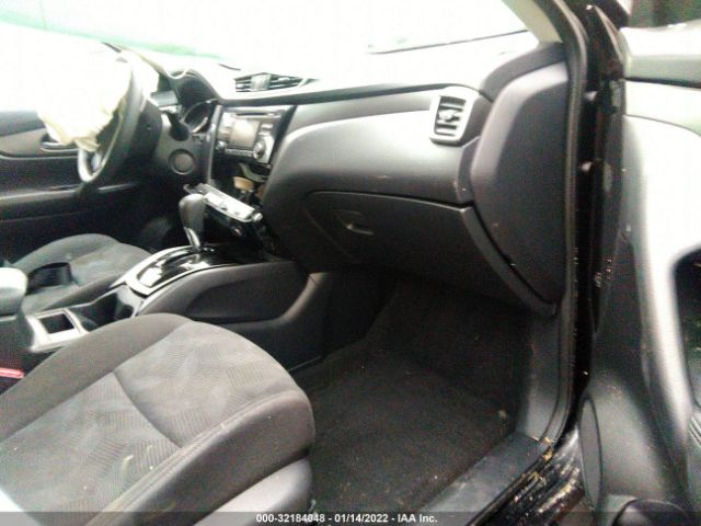 Photo 4 VIN: KNMAT2MV8GP651648 - NISSAN ROGUE 