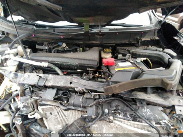 Photo 9 VIN: KNMAT2MV8GP651648 - NISSAN ROGUE 