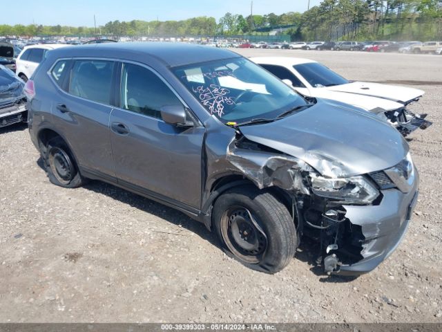 Photo 0 VIN: KNMAT2MV8GP652637 - NISSAN ROGUE 