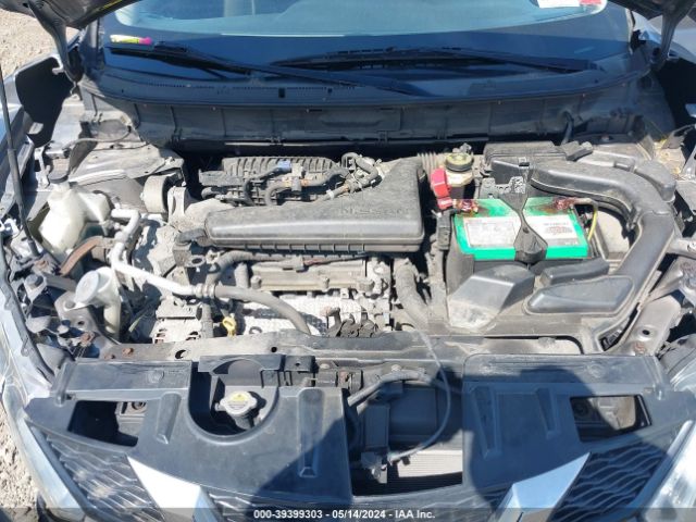 Photo 9 VIN: KNMAT2MV8GP652637 - NISSAN ROGUE 