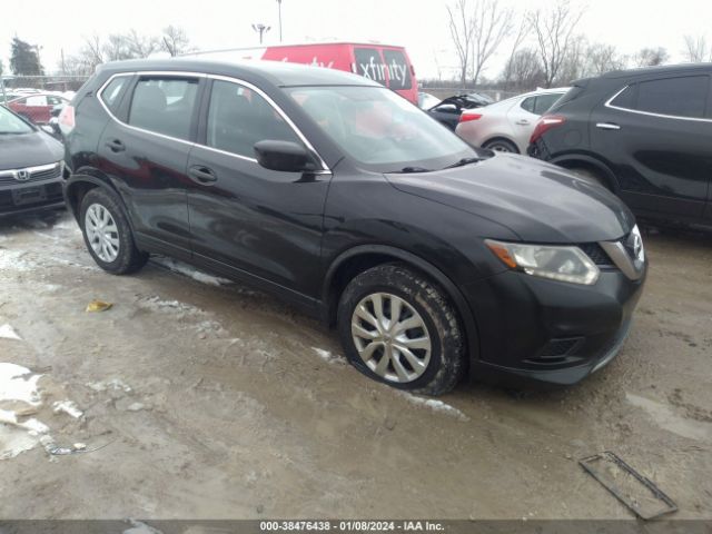 Photo 0 VIN: KNMAT2MV8GP654534 - NISSAN ROGUE 