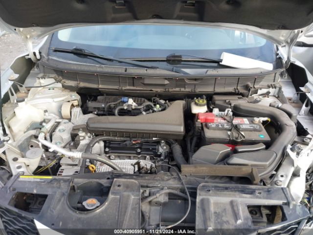 Photo 9 VIN: KNMAT2MV8GP655229 - NISSAN ROGUE 