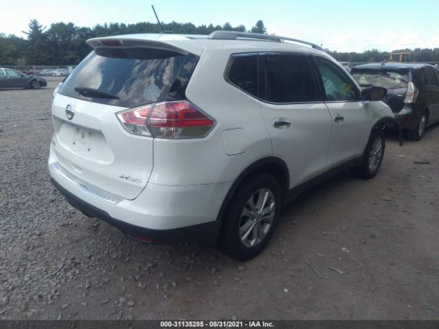 Photo 3 VIN: KNMAT2MV8GP655358 - NISSAN ROGUE 