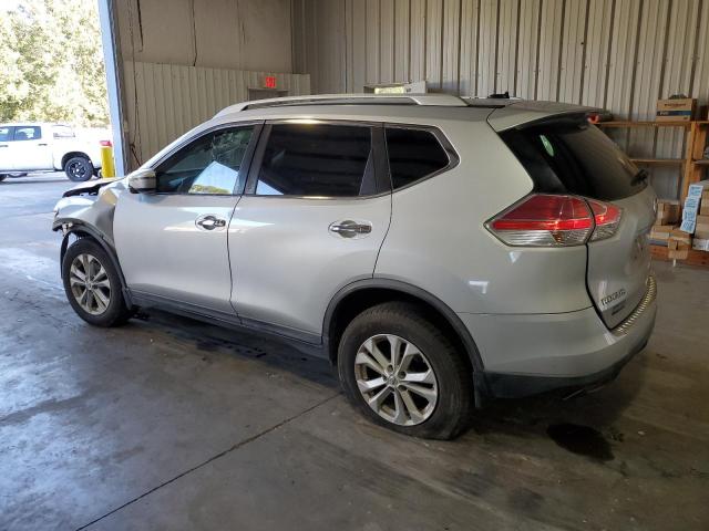 Photo 1 VIN: KNMAT2MV8GP655747 - NISSAN ROGUE 