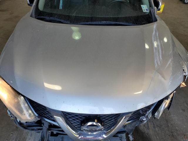 Photo 11 VIN: KNMAT2MV8GP655747 - NISSAN ROGUE 