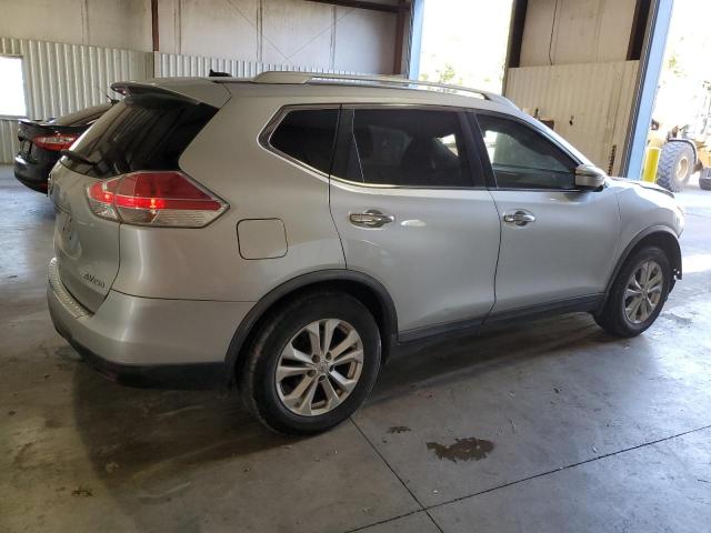 Photo 2 VIN: KNMAT2MV8GP655747 - NISSAN ROGUE 