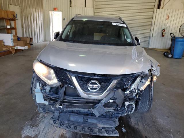 Photo 4 VIN: KNMAT2MV8GP655747 - NISSAN ROGUE 