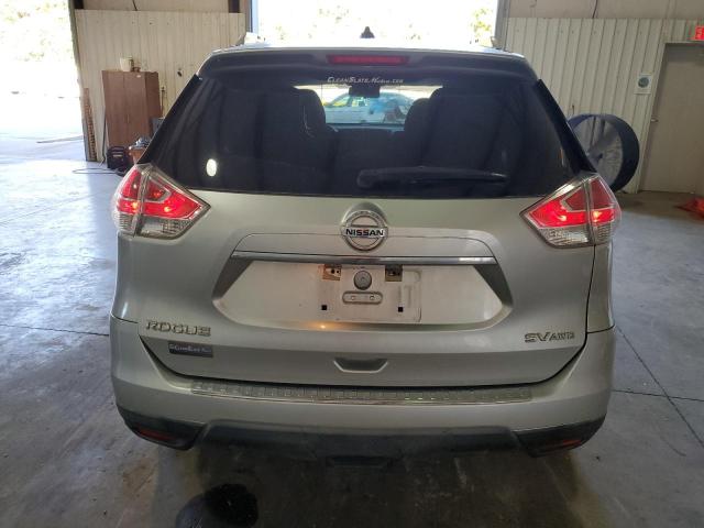 Photo 5 VIN: KNMAT2MV8GP655747 - NISSAN ROGUE 