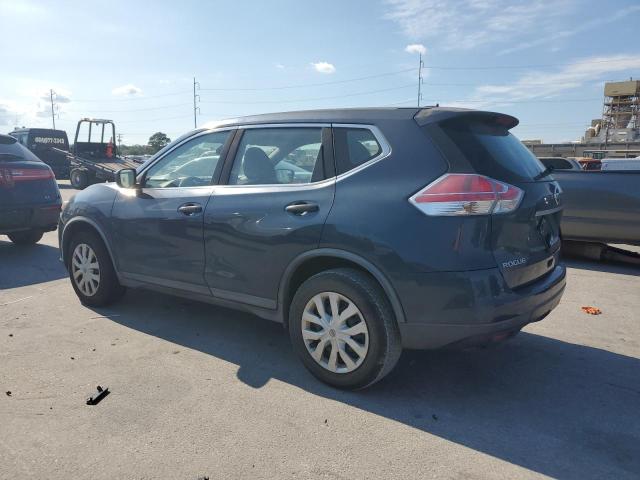 Photo 1 VIN: KNMAT2MV8GP659393 - NISSAN ROGUE S 